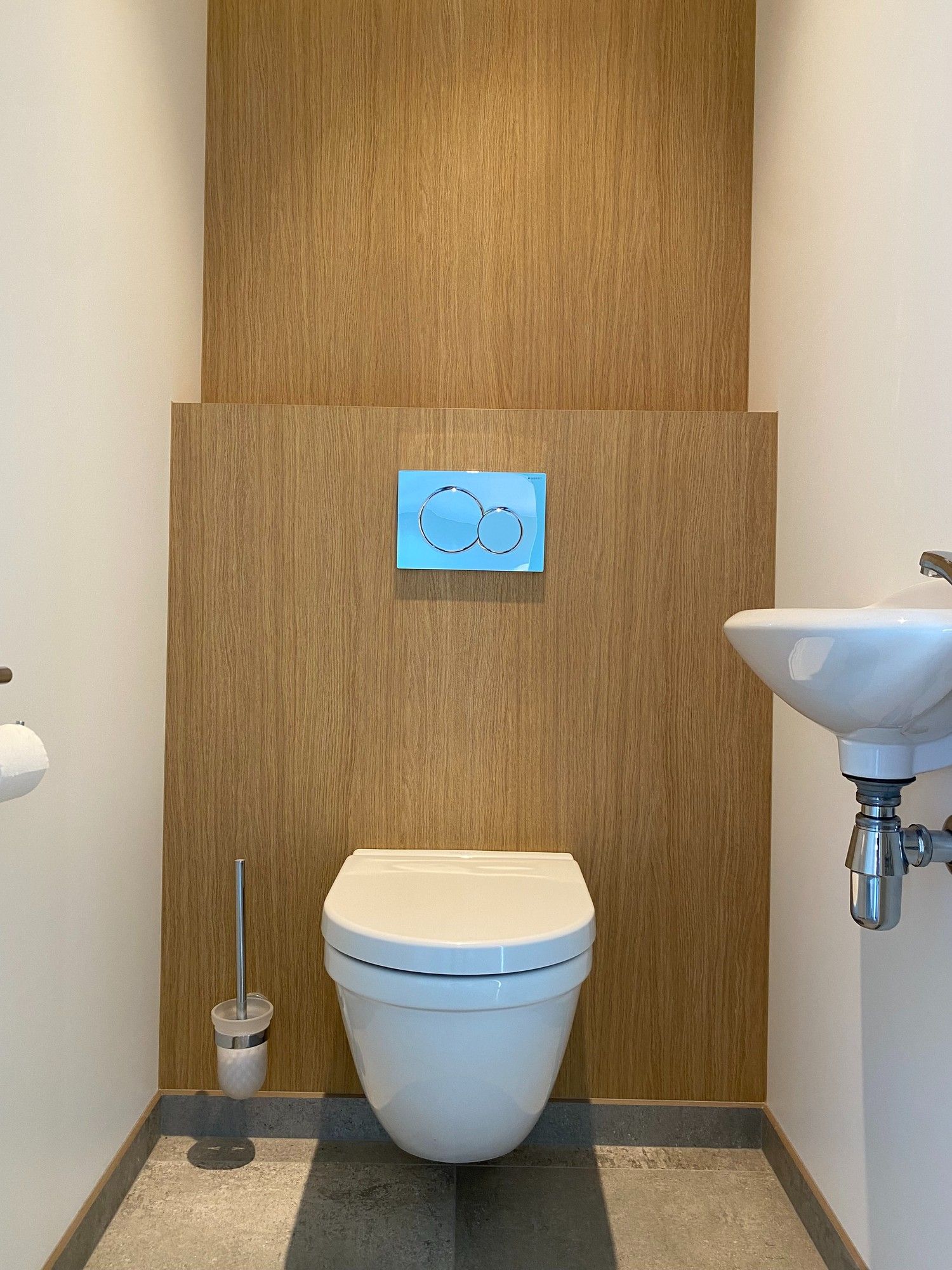 Volledig vernieuwde alleenstaande woning | Schaagstraat foto 9