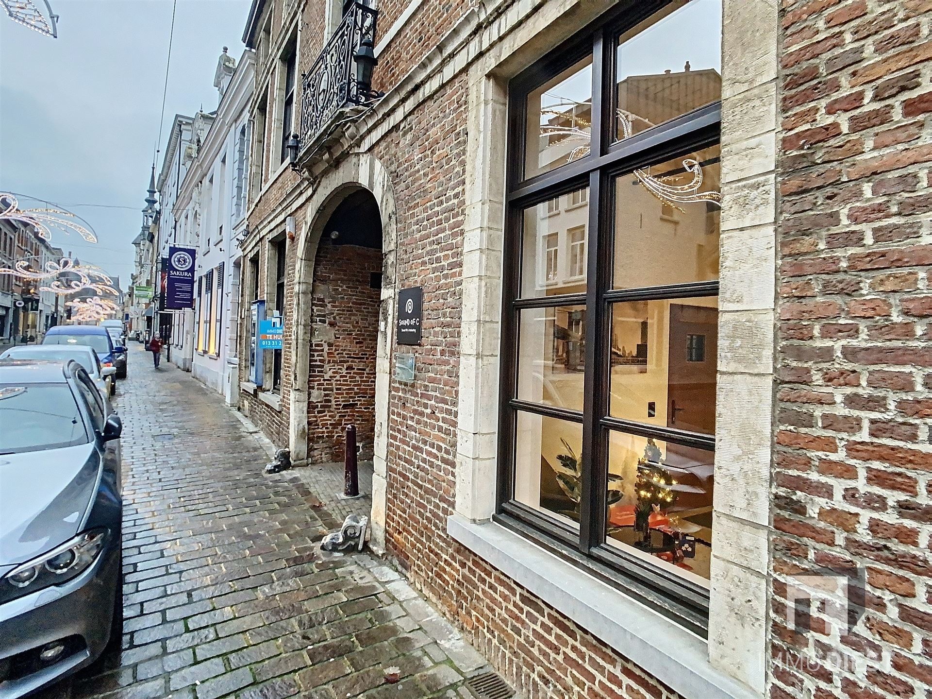 Handel of bureel in centrum Diest?  foto 6