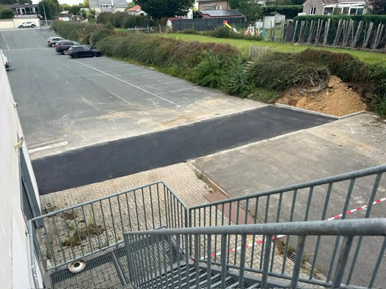 Handelspand te huur. foto 11