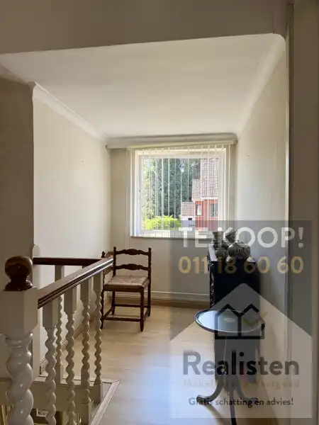Charmant en ruim huis te koop in Stokrooie - Perfecte gezinswoning met 4 slaapkamers en een tennisplein foto 43