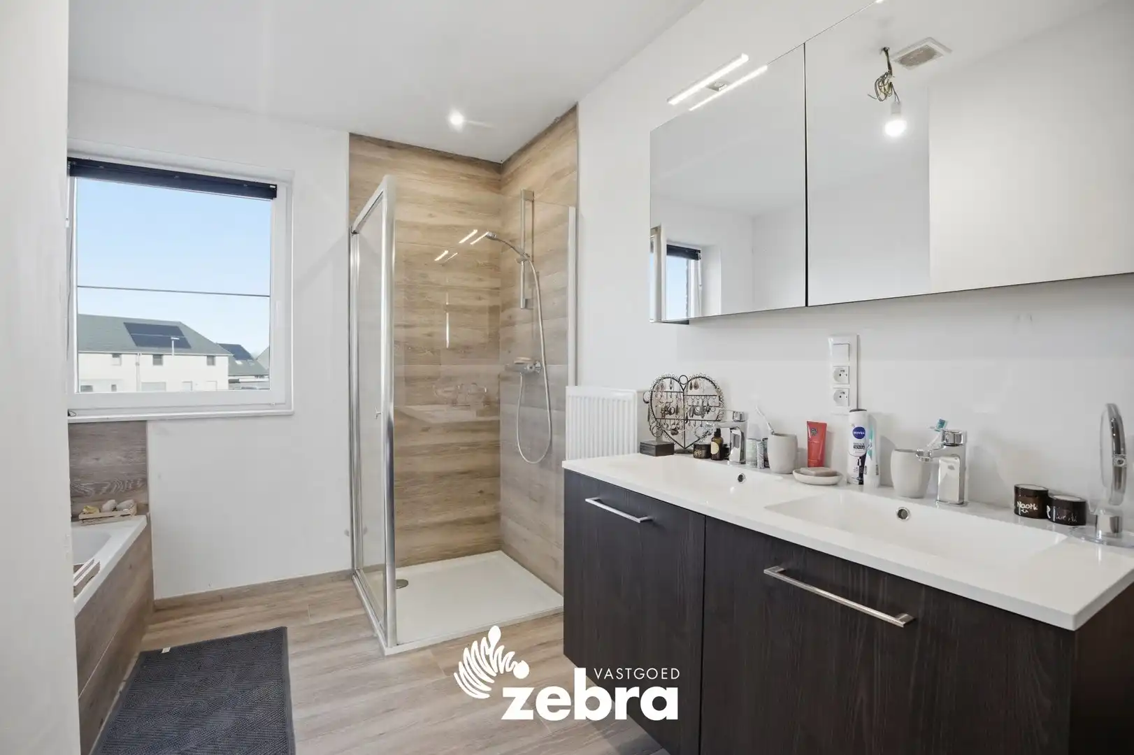 Jonge halfopenbebouwing in Rumbeke foto 13