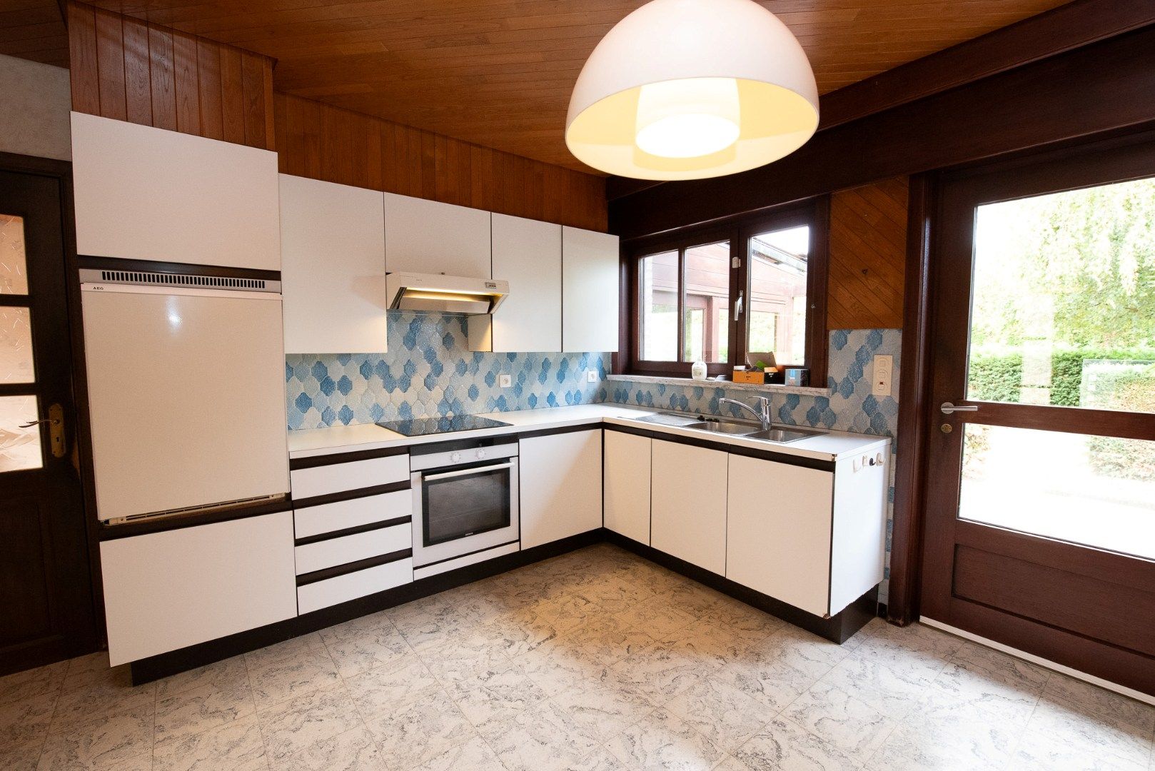Ruime woning in residentiële wijk "De Piste" TE HUUR in Zulte foto 7