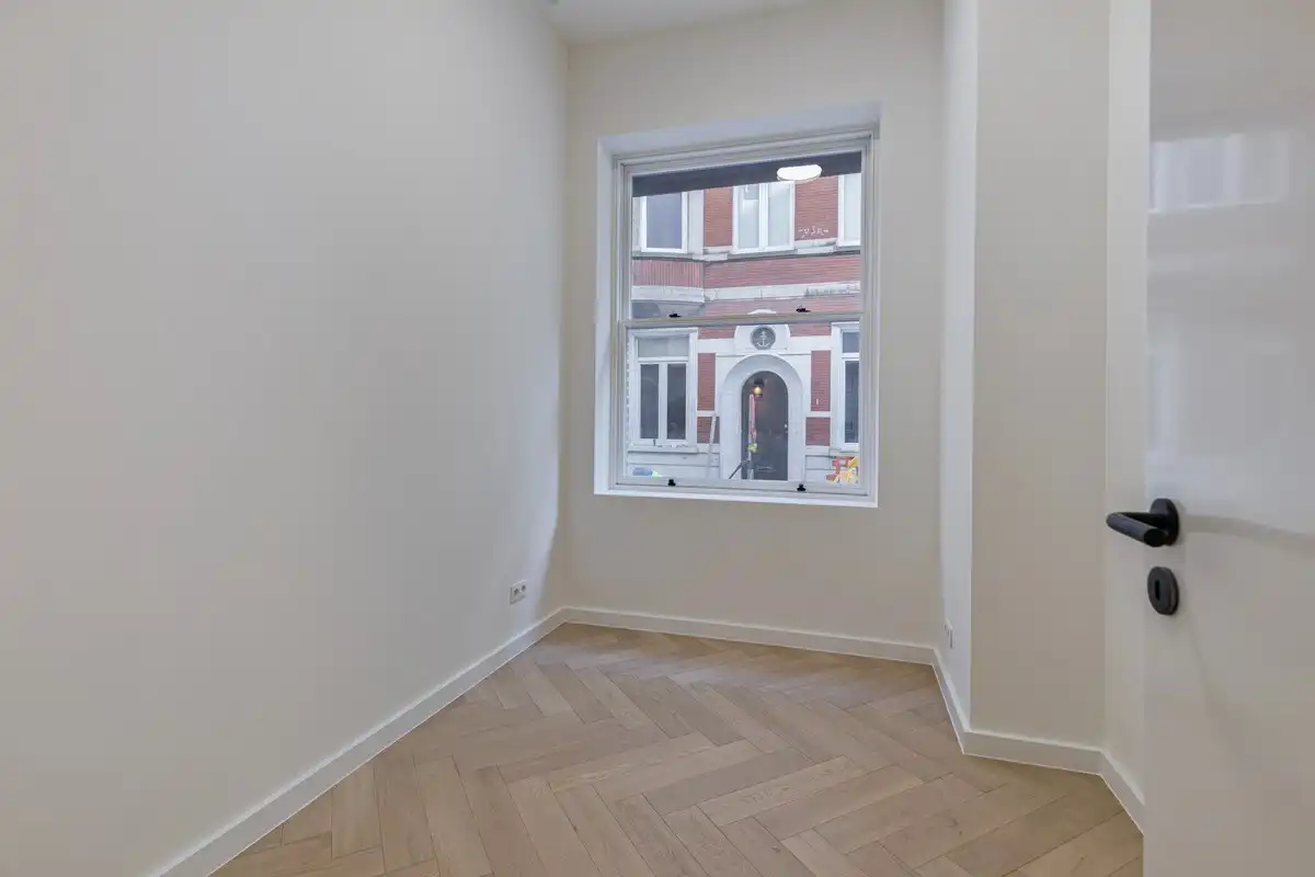 Prachtig instapklaar gelijkvloers appartement foto 7