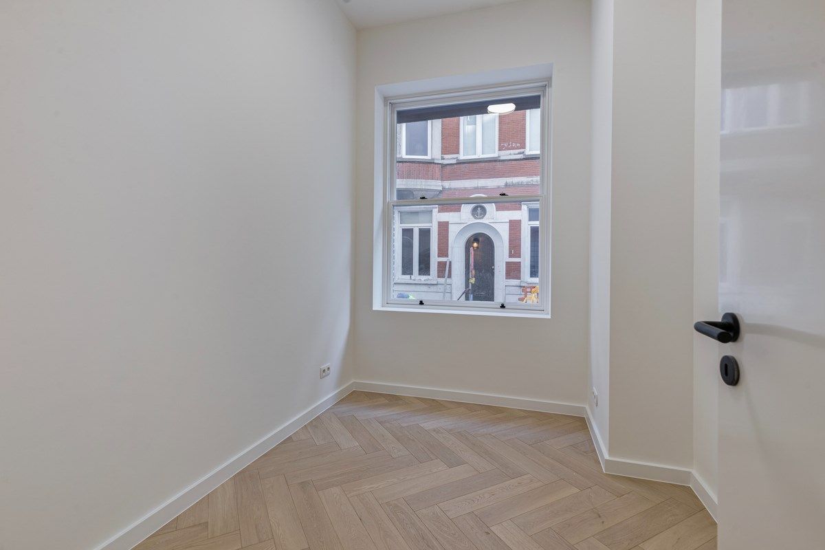 Prachtig instapklaar gelijkvloers appartement foto 7
