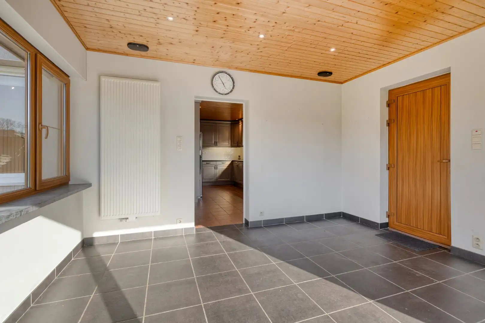 Rustig gelegen woning met 4 slpks en 2 badkamers op 691 m² te OLV Olen ! foto 13