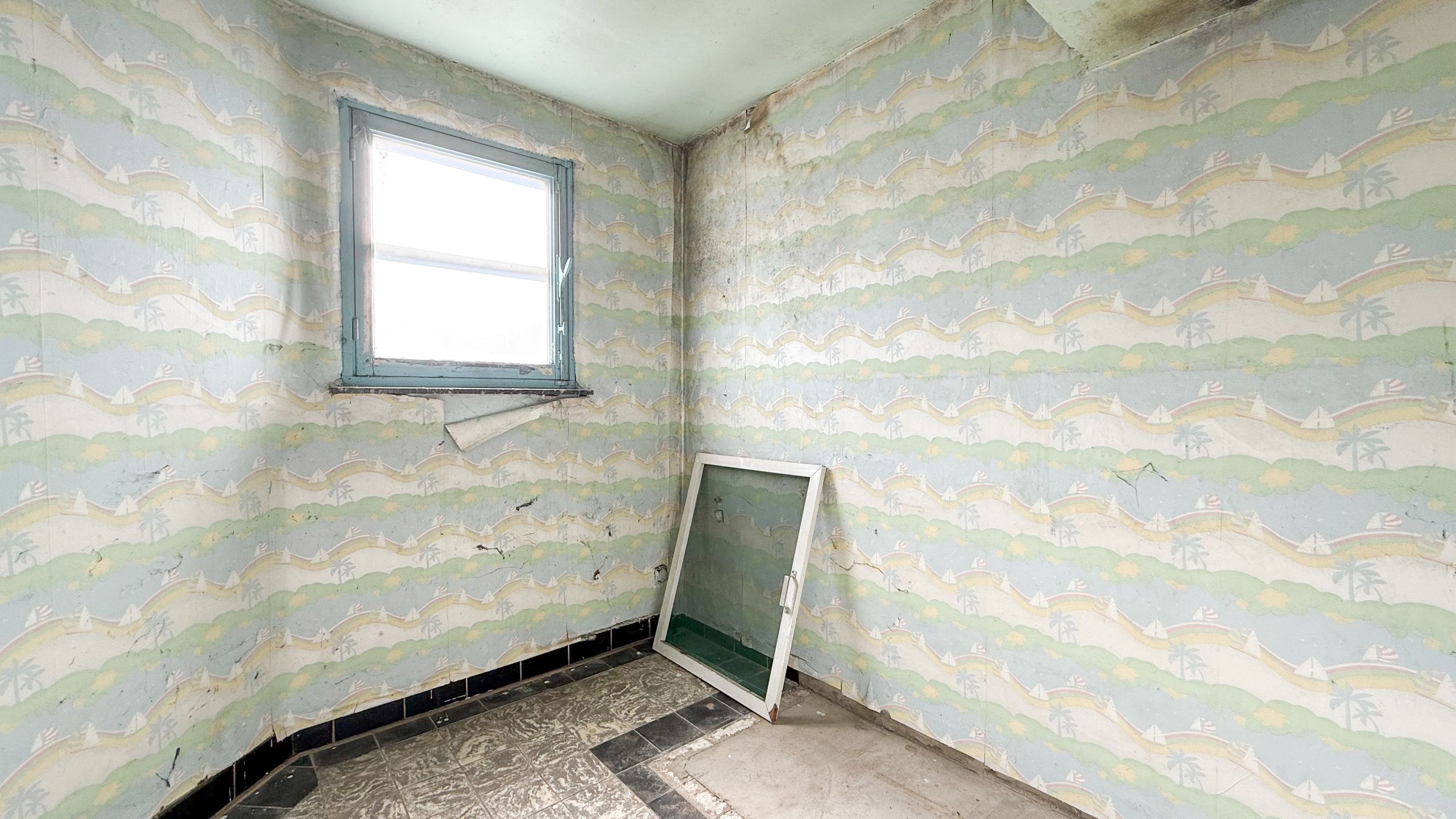 Te renoveren karakteristieke mijnwoning (HOB) op toplocatie! foto 16