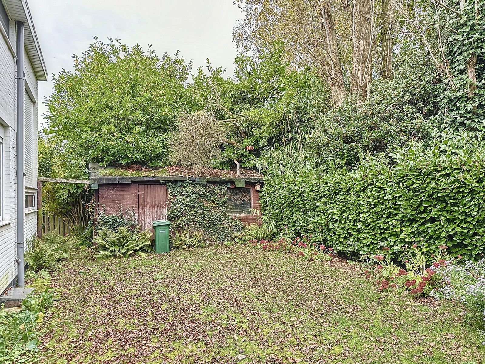 Vrijstaande woning in rustige (villa)wijk Elsdonck foto 5