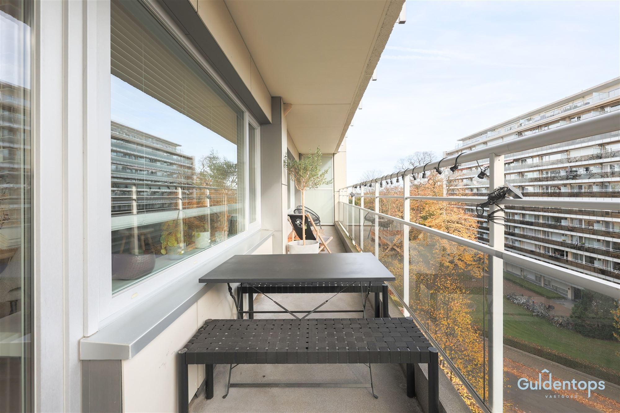 mooi 2 slkpkamerappt op topligging met fantastisch uitzicht foto 19