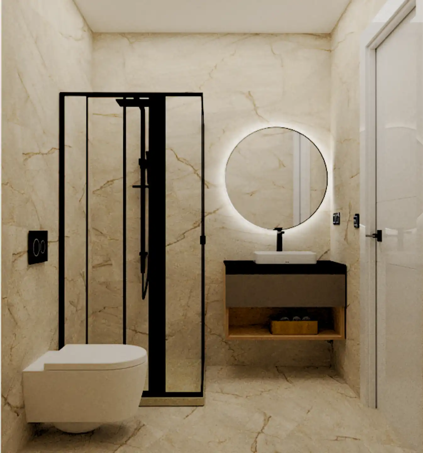 SPANJE - Uniek project pal aan zee. zeezicht. foto 28