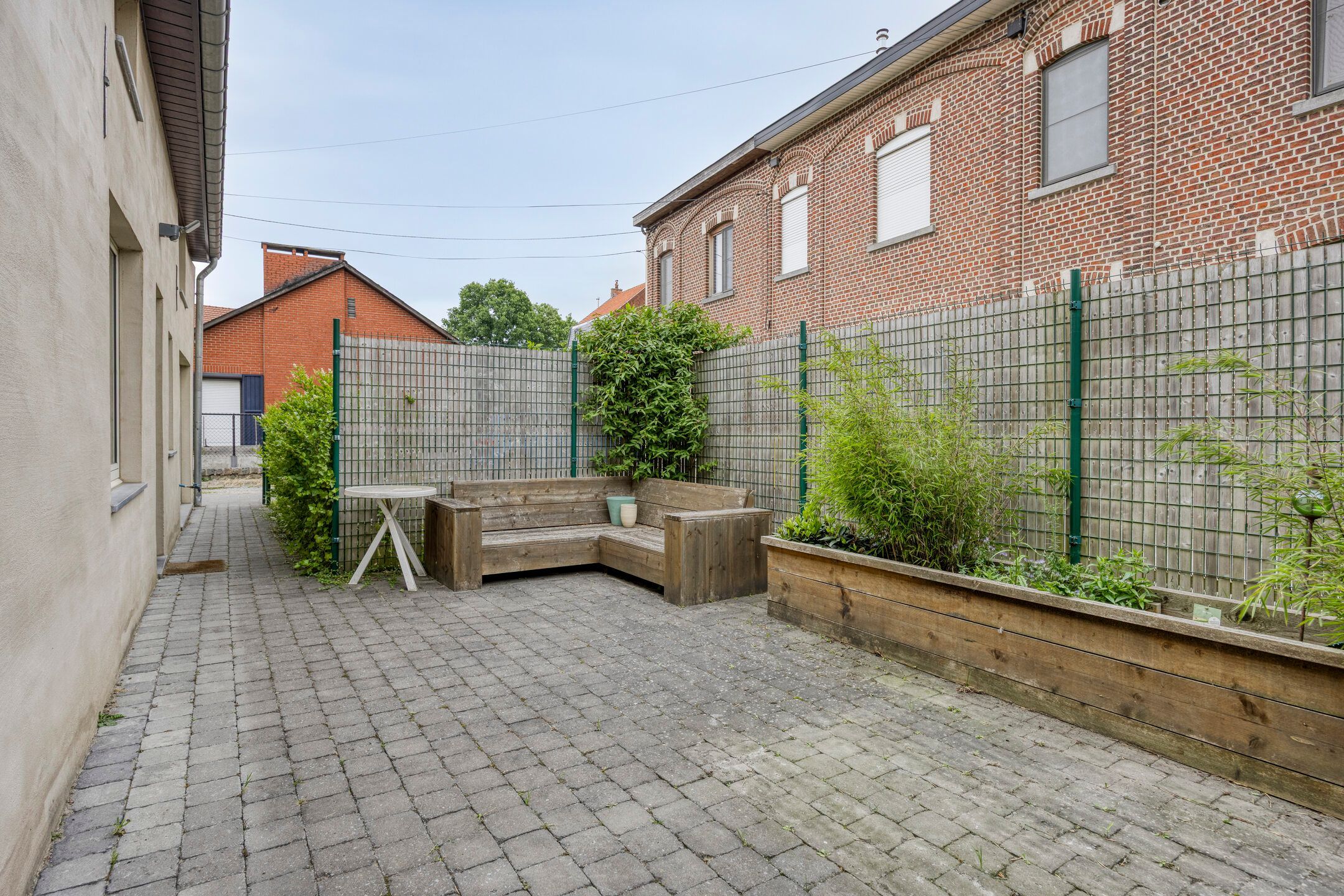 Charmant wonen: karaktervolle woning te Bierbeek foto 25