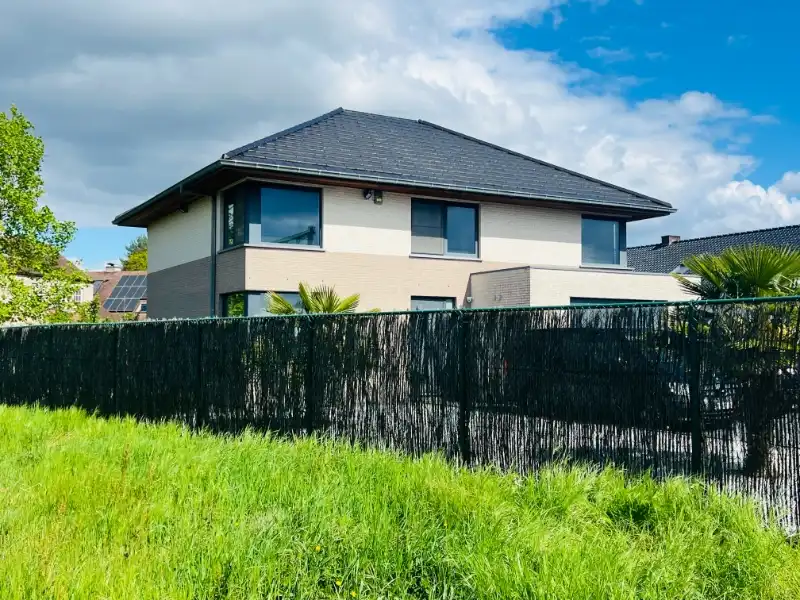 Stijlvolle en energiezuinige gezinswoning met 4 slaapkamers op gegeerde locatie in De Pinte foto 37