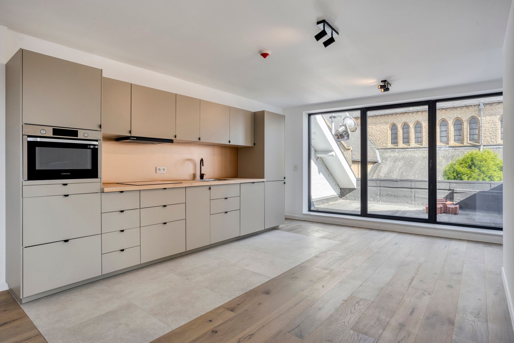 Energetisch wonen te Boortmeerbeek foto 5