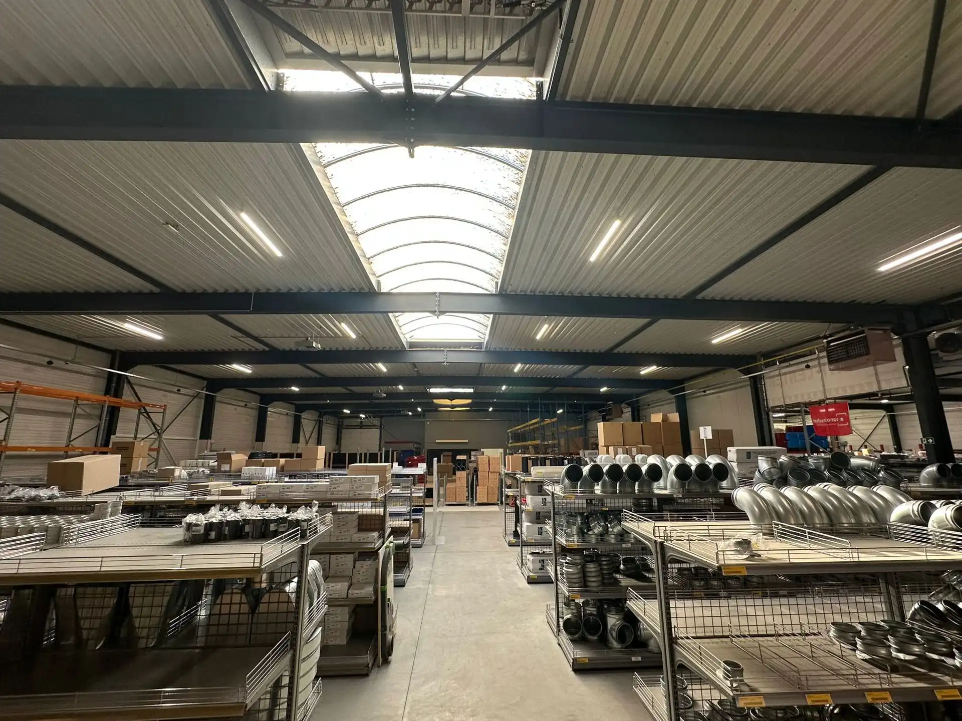 Bedrijfsvastgoed te huur foto 10