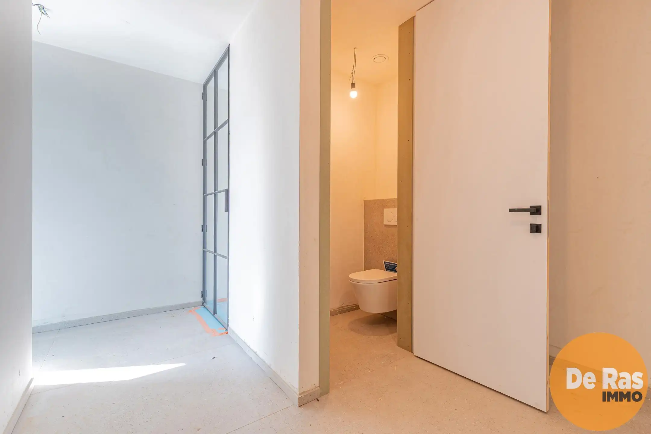 ZWALM - Nieuwbouwwoning met 4 slp, garage en tuin! foto 9