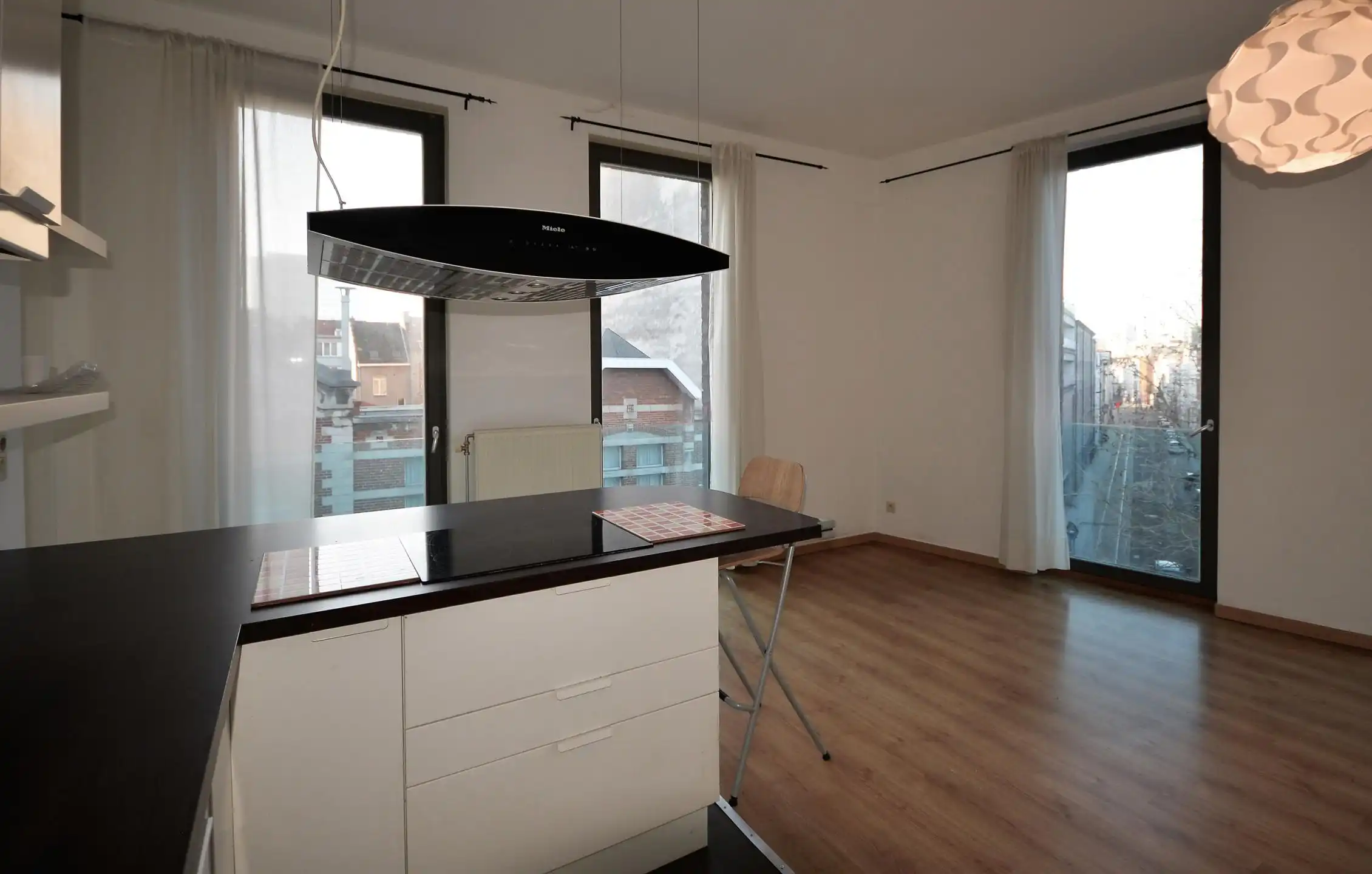 Appartement te huur foto 7