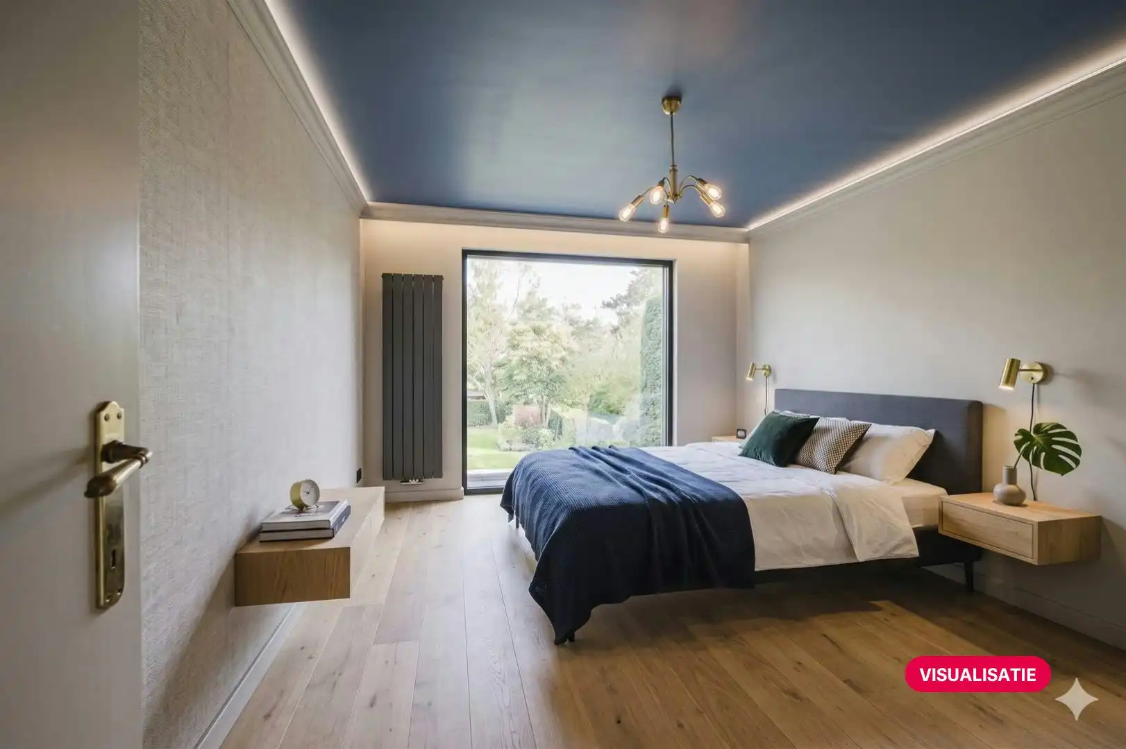 Schitterend gelegen villa met 3 slaapkamers in Kortrijk foto 12