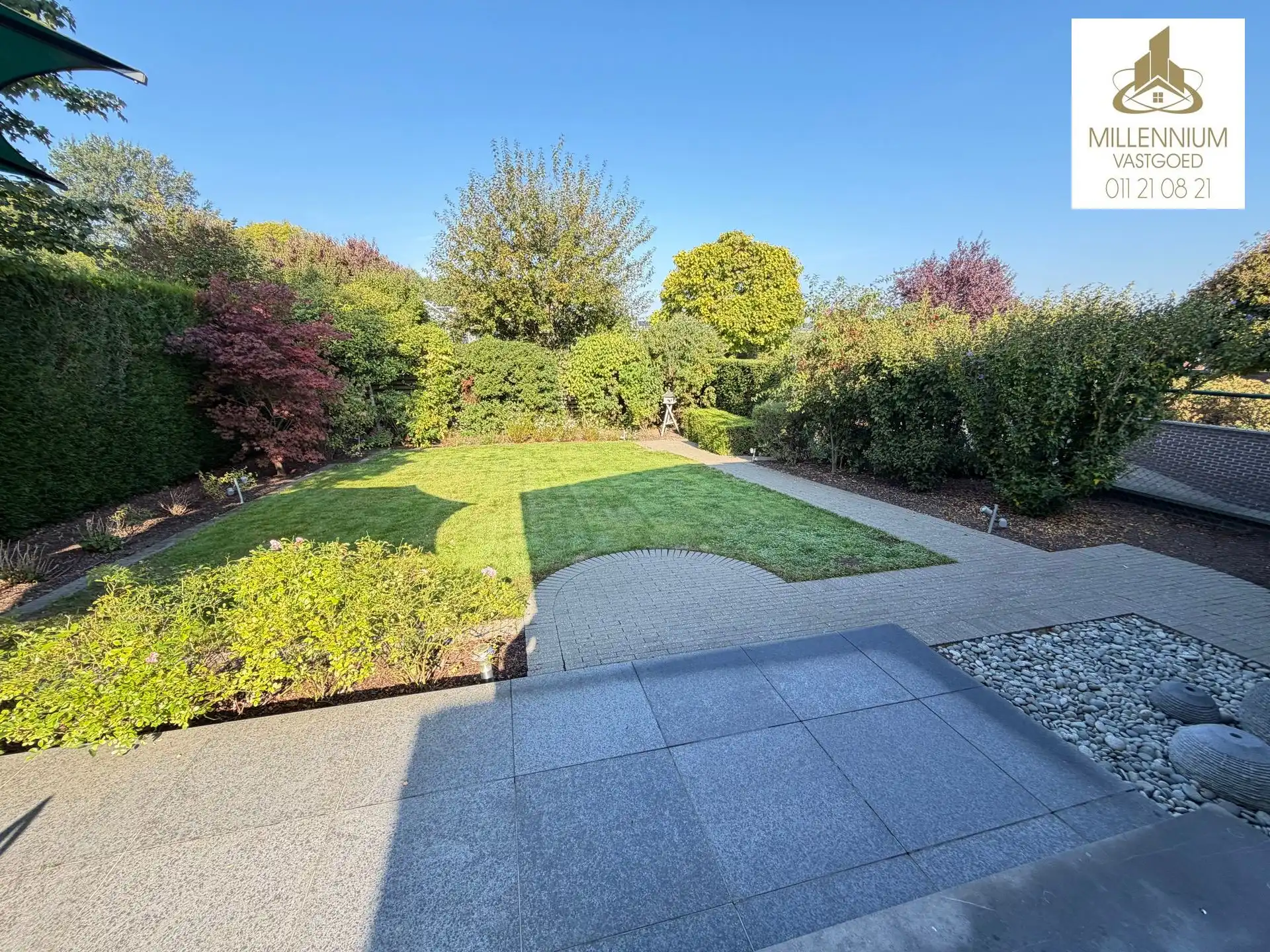 Royale villa met 4 slpk Diepenbeek foto 40