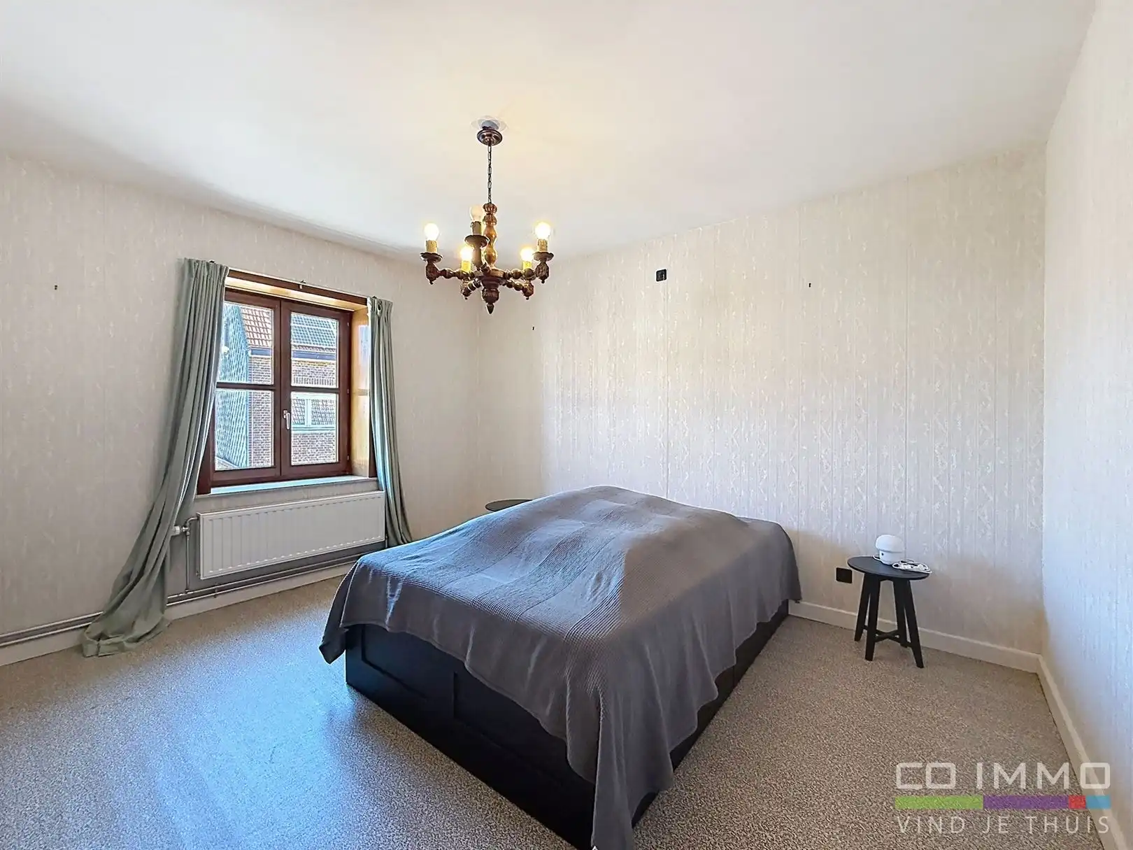 Te renoveren vierkantshoeve met tuin, opp 28a 53ca foto 26