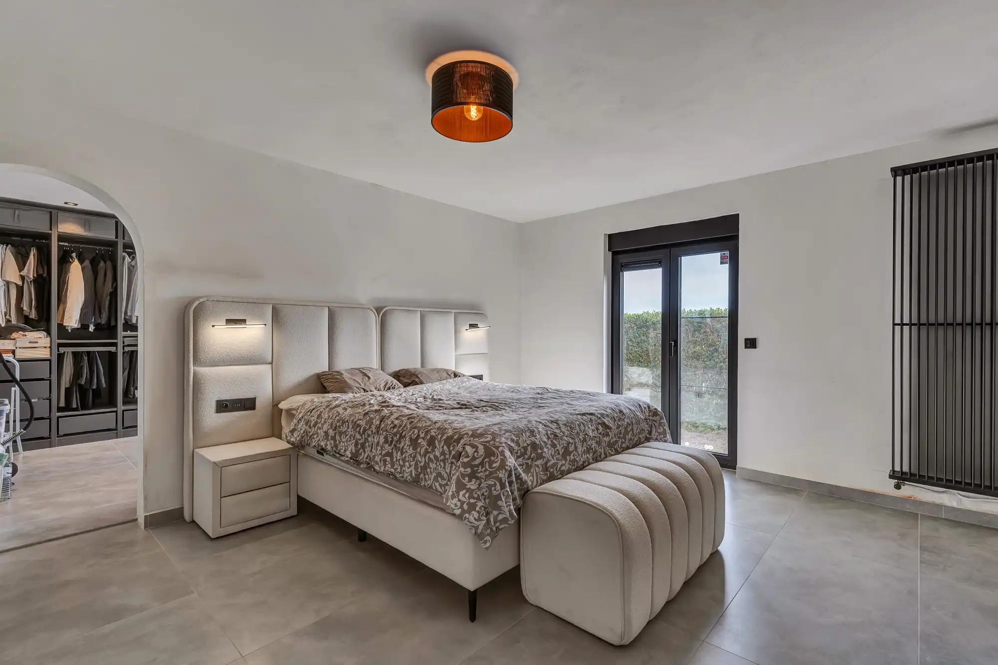 Ruime 4 slaapkamerwoning in hartje Zomergem foto 8