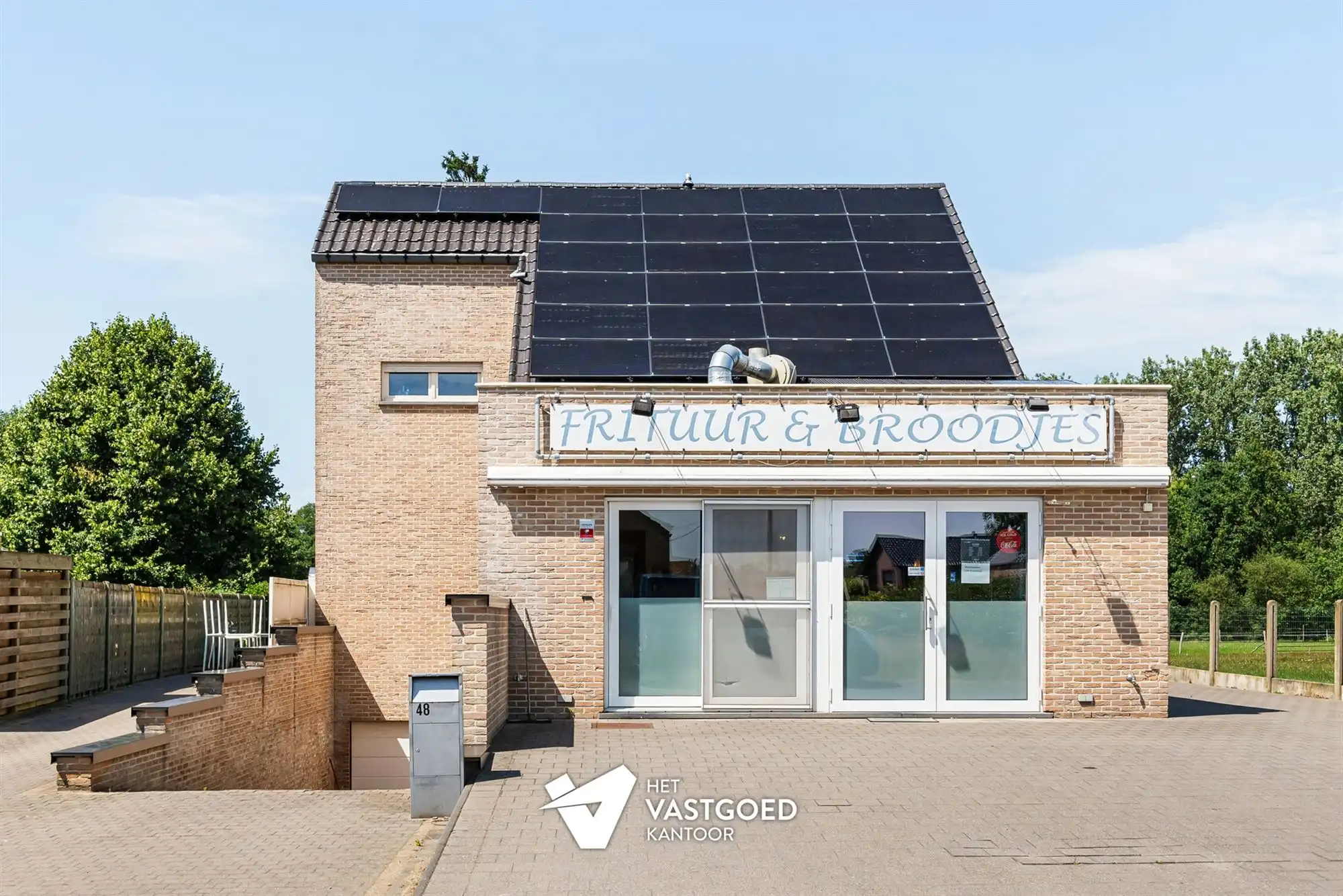 Huis te koop Heidestraat 48 - 3580 BERINGEN