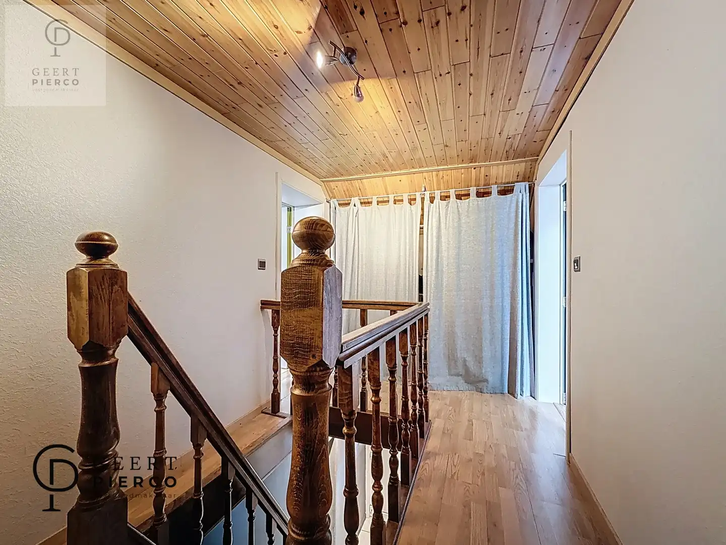 Gezellige woonst naar EPC C foto 8