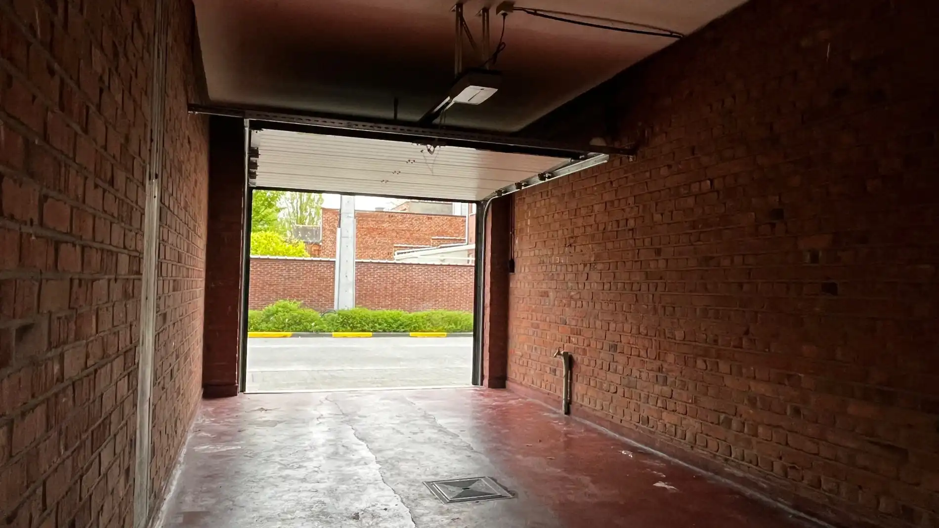 Appartement van 96 m² dichtbij park met 2 kamers en mogelijke garage foto 18
