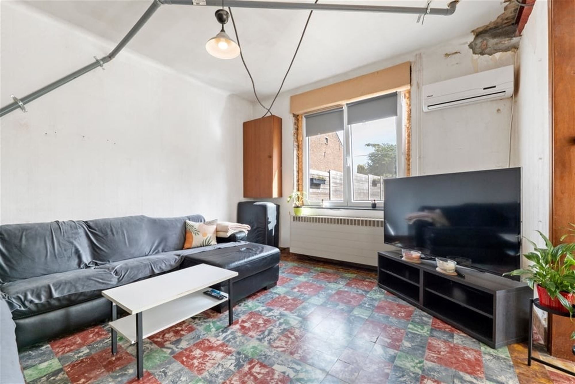 RENOVATIEPROJECT MET POTENTIEEL EN REEDS VERNIEUWDE VERDIEPING IN HARTJE KORTENAKEN foto 12