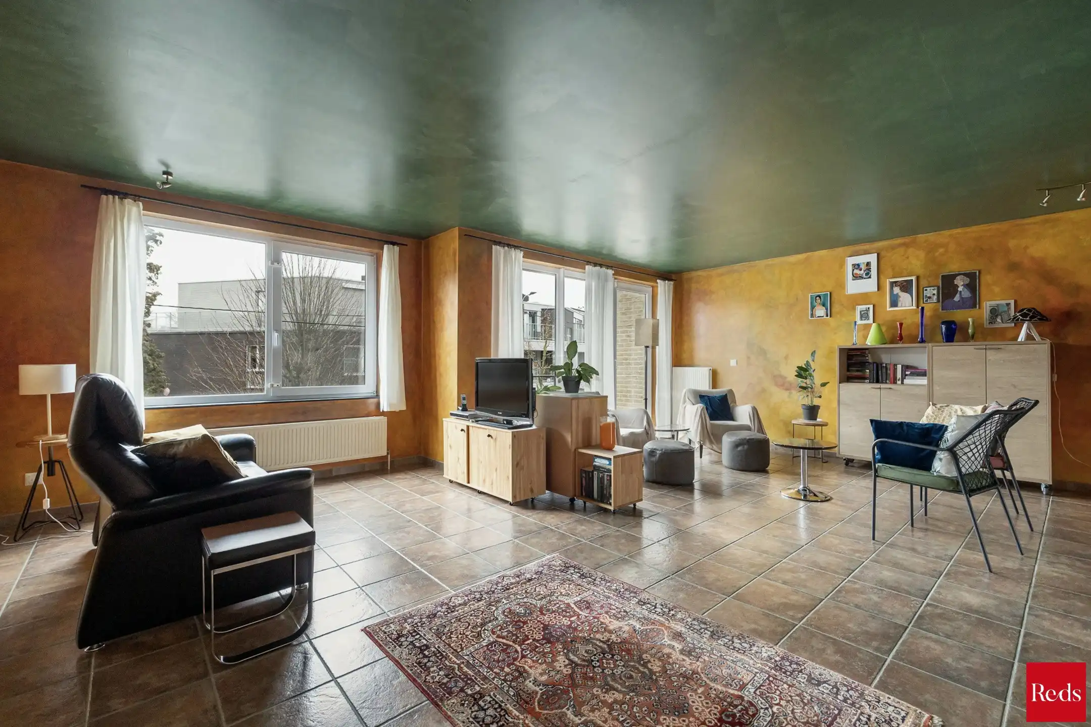 Royaal duplex appartement op toplocatie foto 4