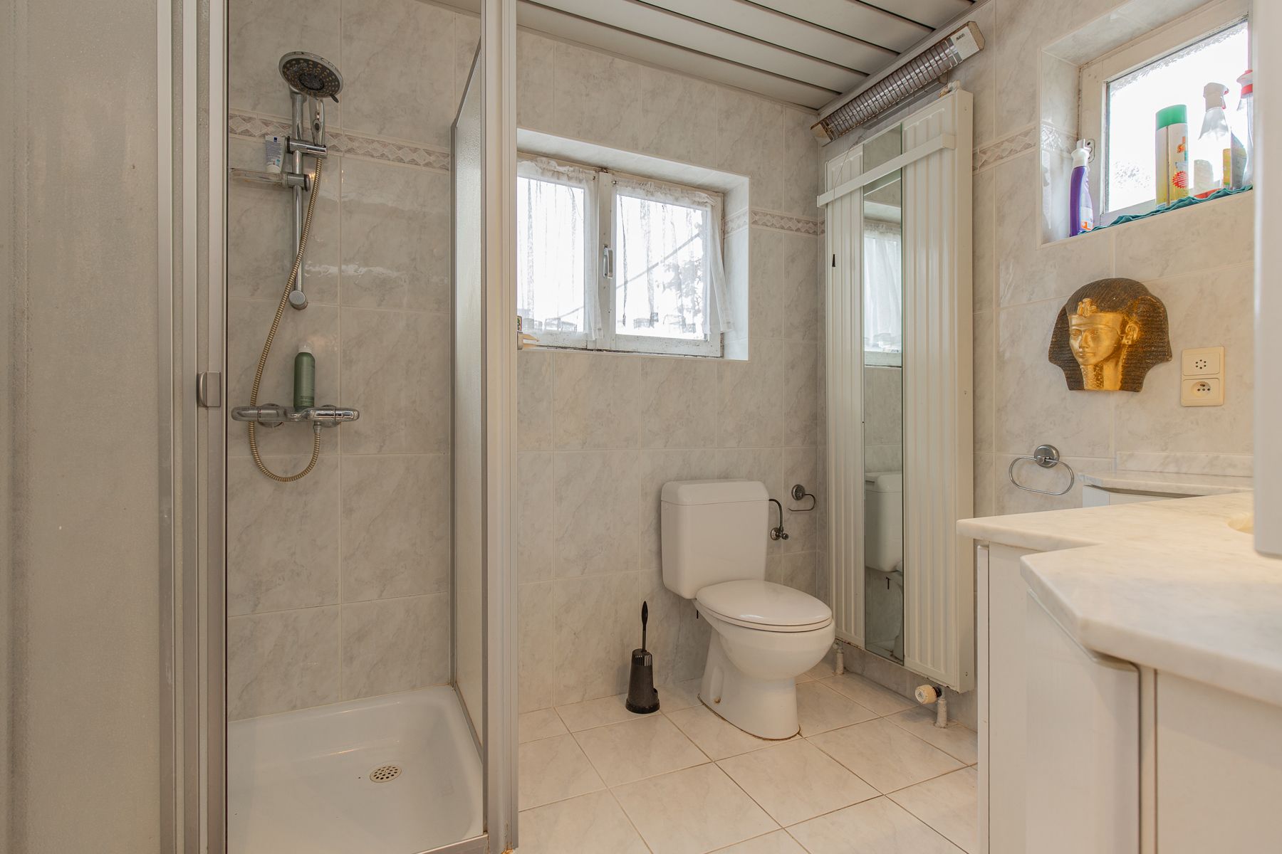 Te moderniseren, halfopen gezinswoning  foto 10