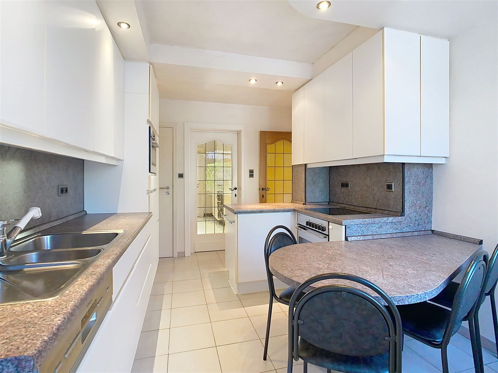 Charmante woning, 3 slpks, garage, weides, 1h 23a 72ca foto 15