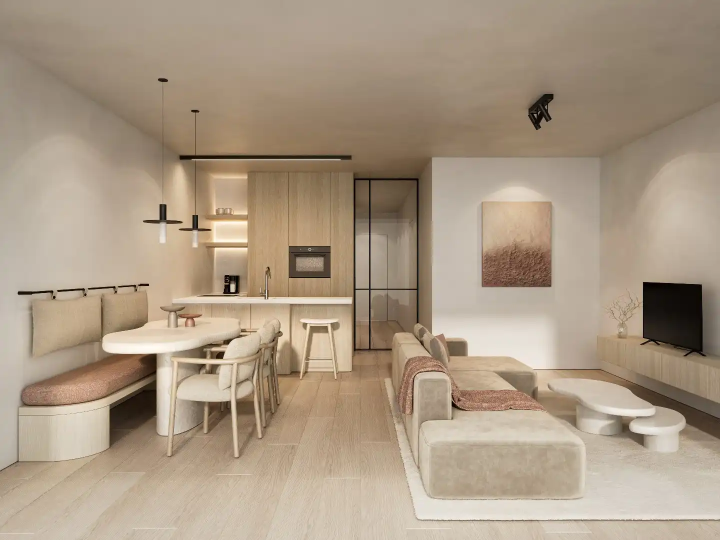 Nieuwbouw project Sea'Sight te Oostduinkerke! foto 3