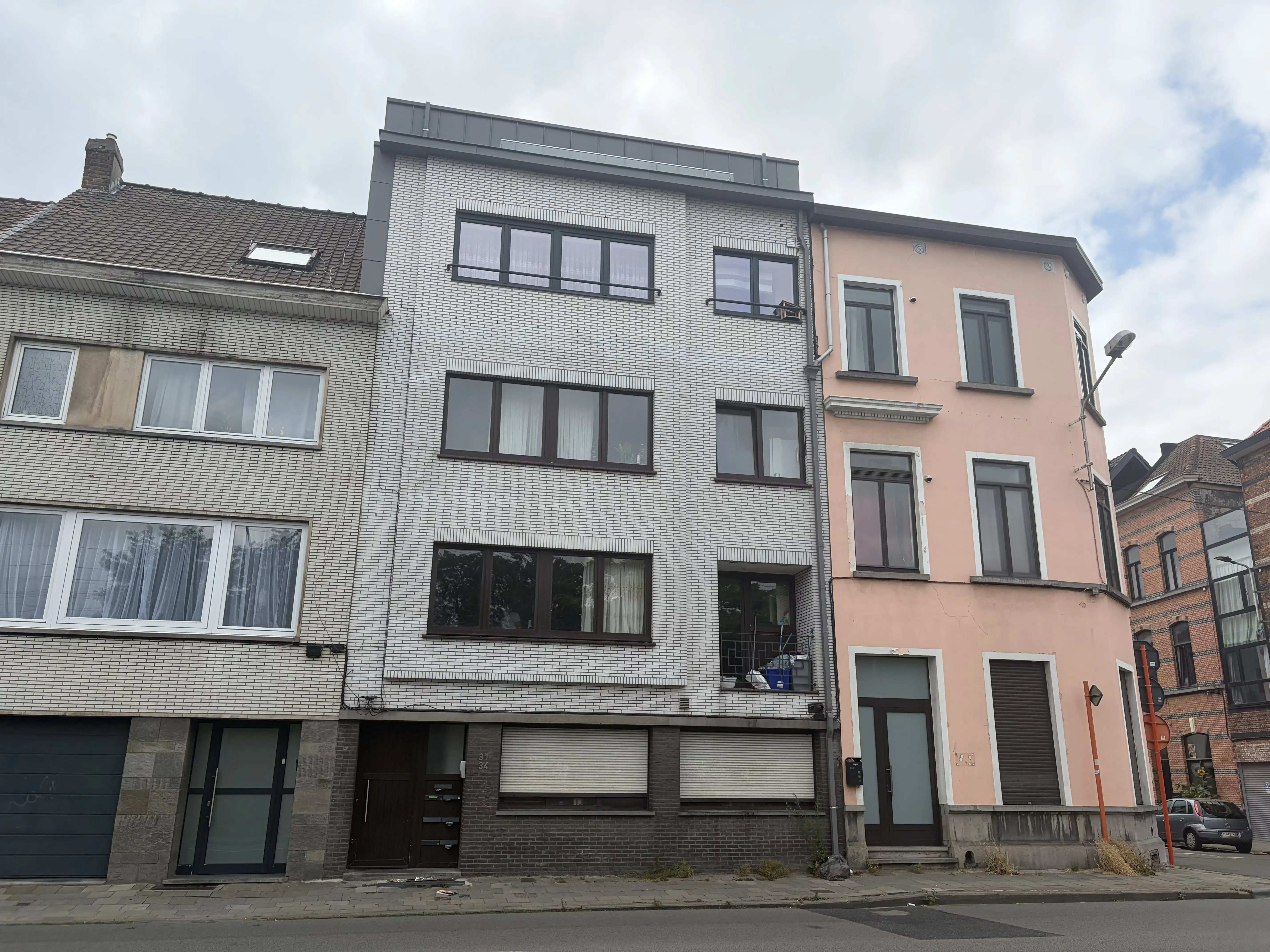 Appartement te huur Heernislaan 34/A - 9000 Gent