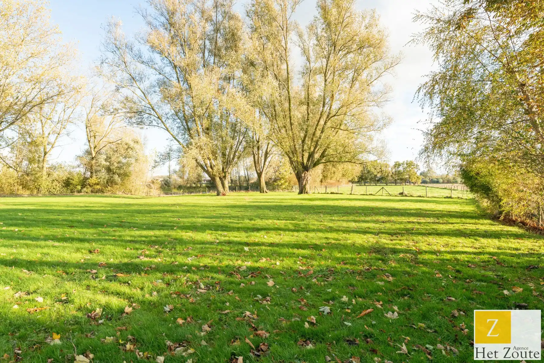Uitzonderlijk landhuis te Damme foto 24