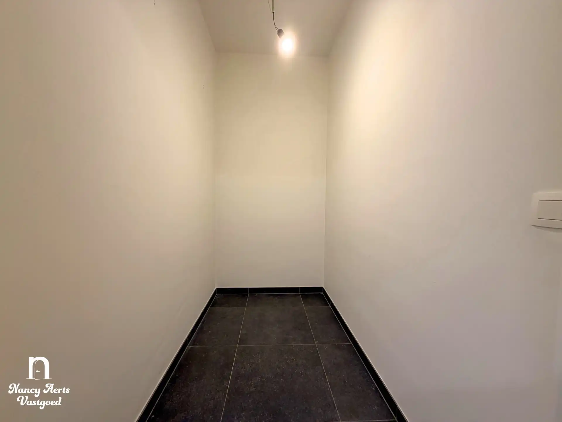 Energiezuinig 1-slaapkamerappartement in hartje Beringen foto 17