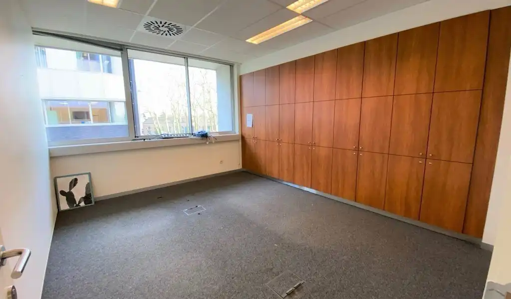 Landscape kantoren te huur in Axxes Business Park Merelbeke foto 10