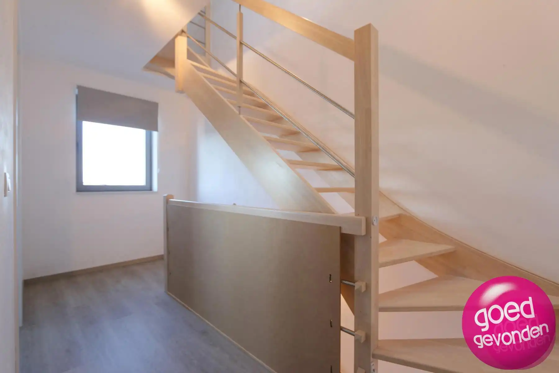 Woning - 3 slk - tuin - terras - 2 parkings - energiezuinig foto 15