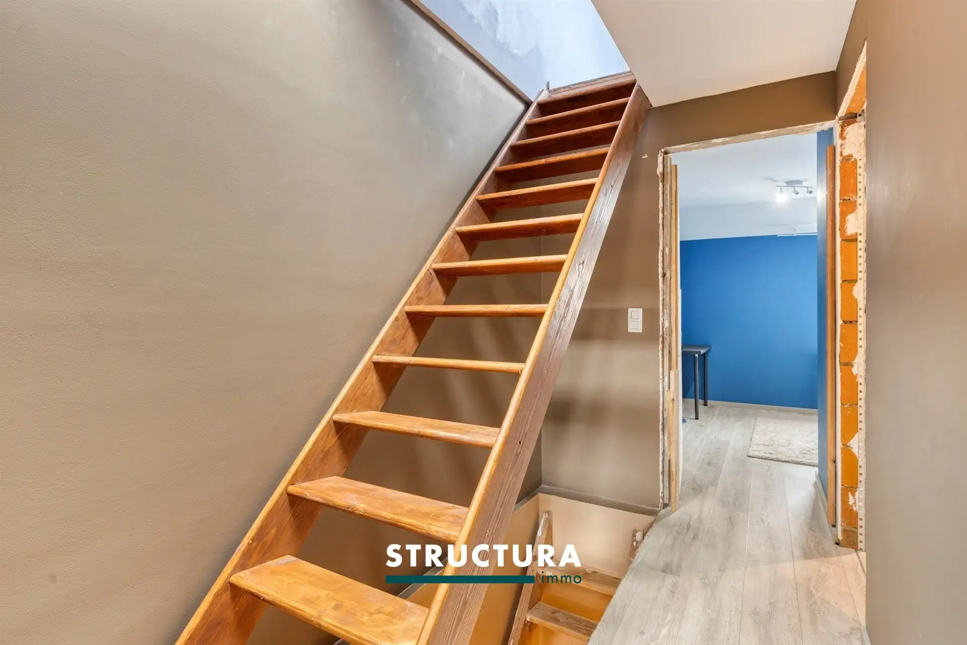 Woning nabij het centrum foto 13