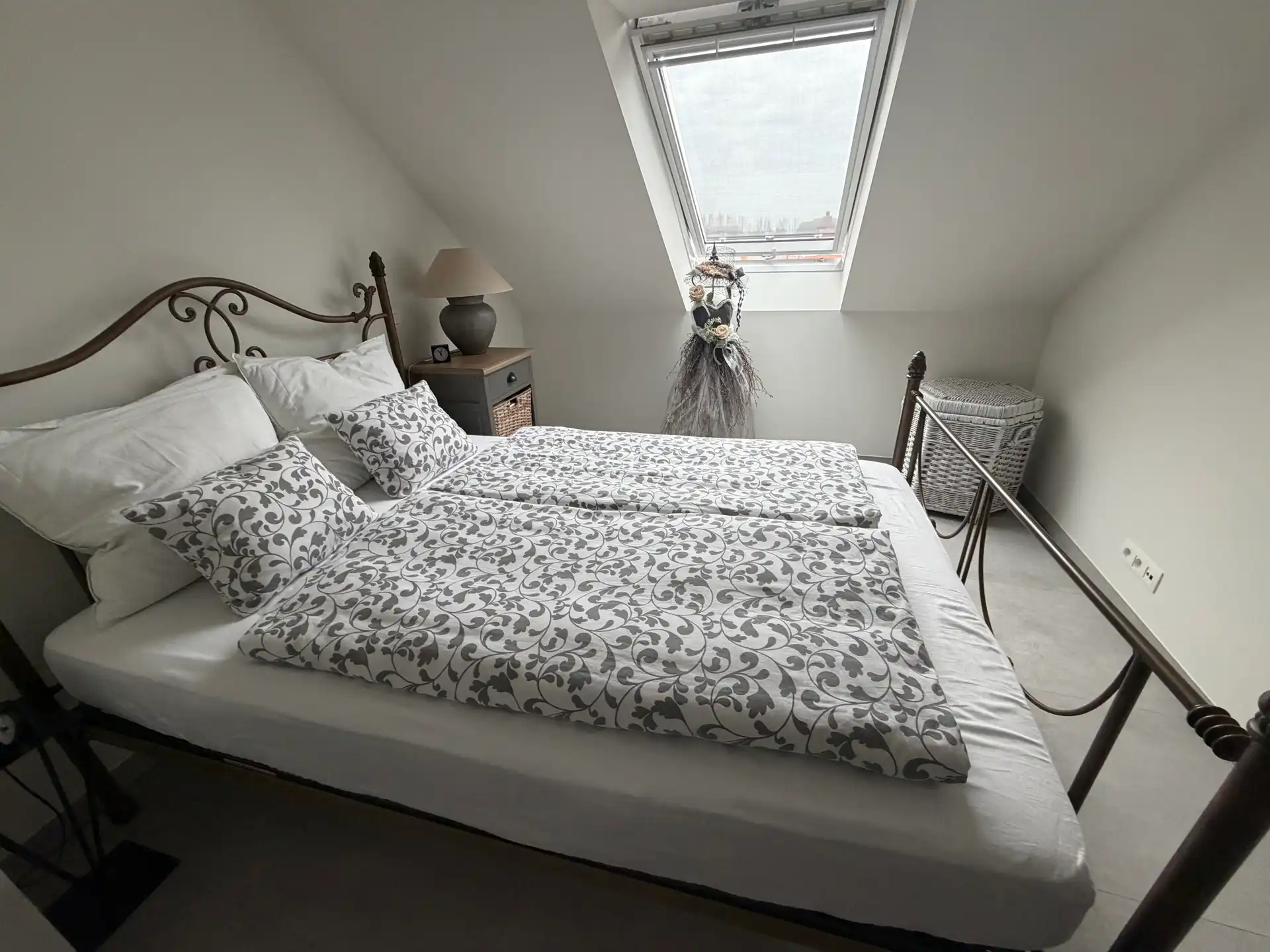 Penthouse te koop foto 16