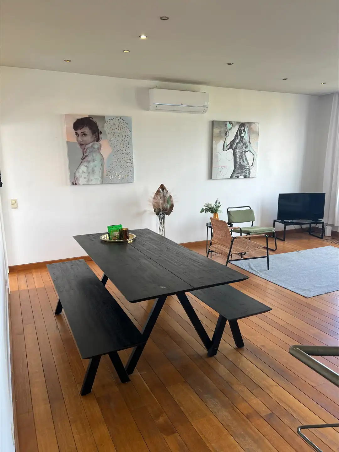 ZUID. Penthouse met 2 ruime slaapkamers. foto 4