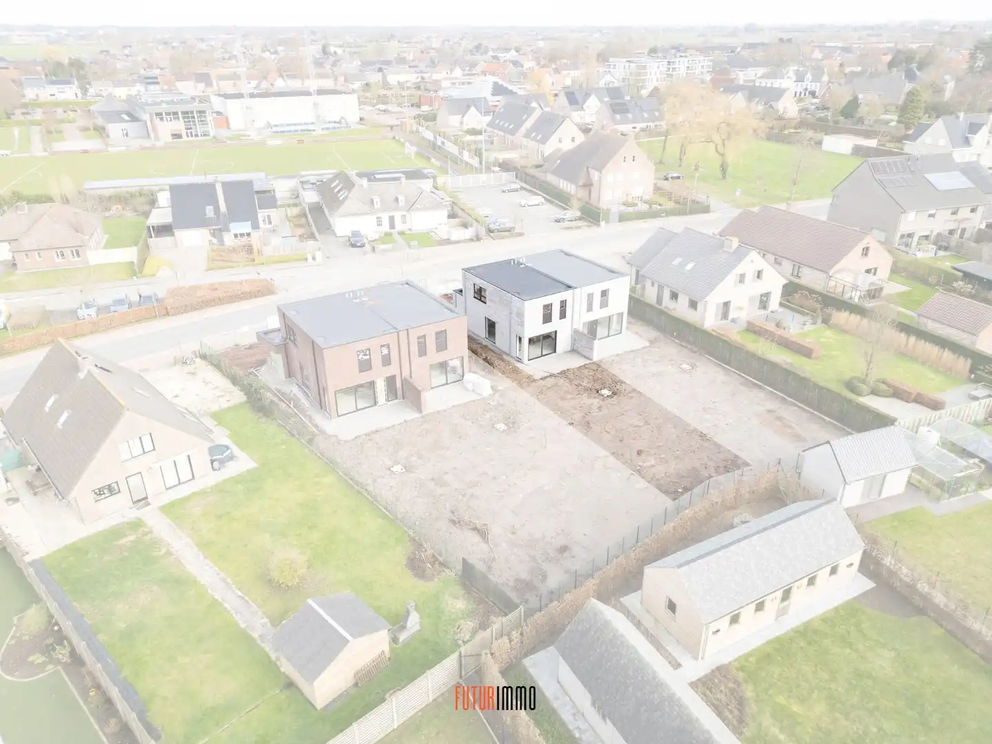 Half open nieuwbouwwoning - 6% BTW mogelijk! foto 4