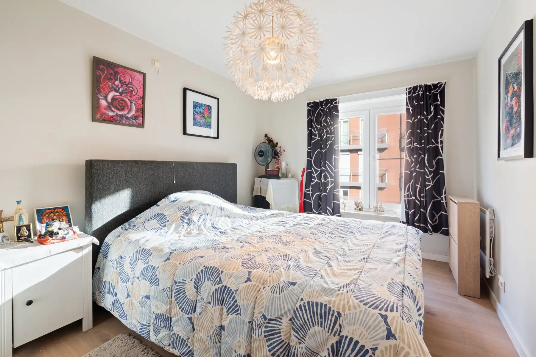 Vernieuwd appartement met rustige ligging te Koksijde-Bad foto 7