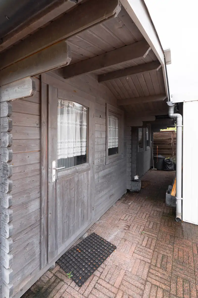 Instapklaar appartement op gelijkvloers foto 23