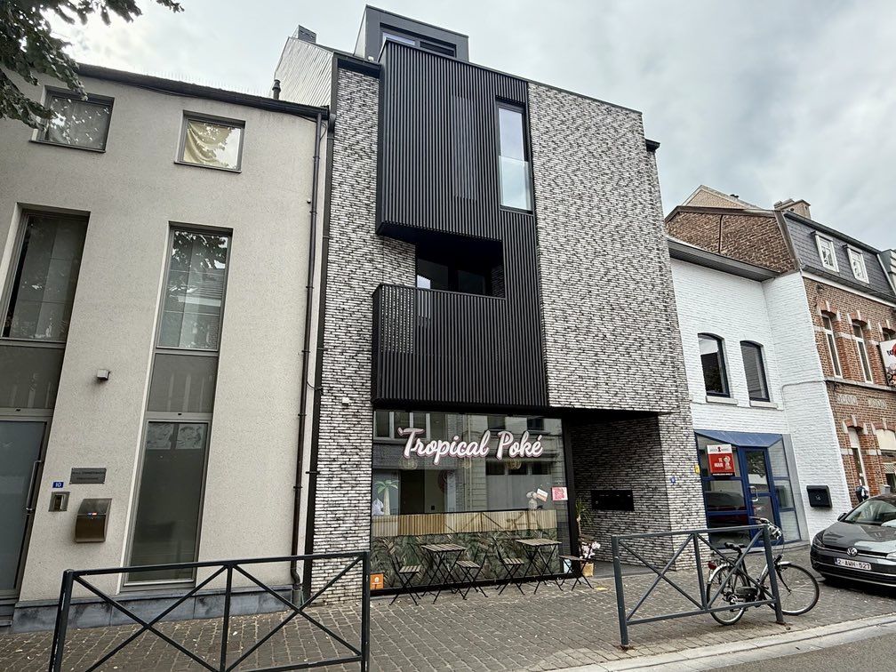 Duplex appartement met 3 slaapkamers foto {{pictureIndex}}