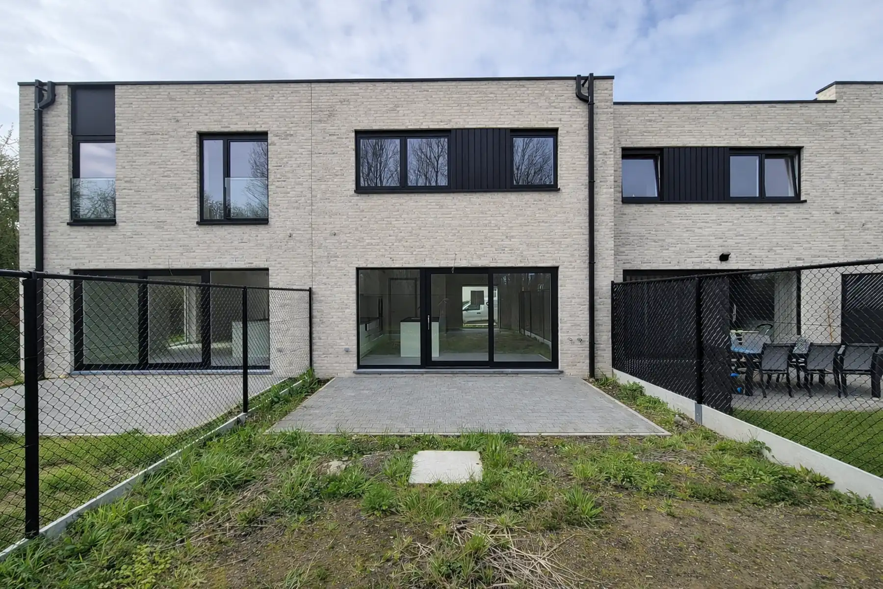 Prachtige instapklare woningen in Haaltert foto 16