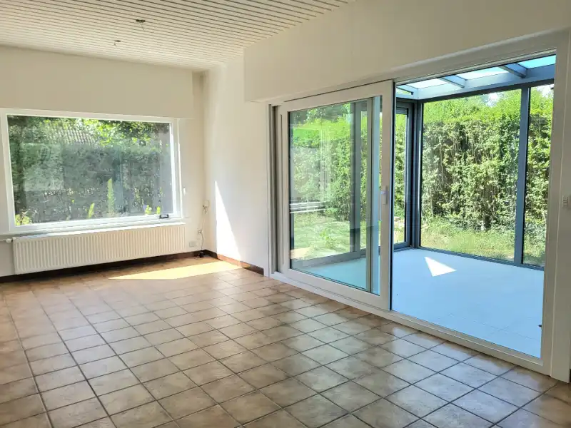 Rustig gelegen villa te huur op jaarbasis foto 3