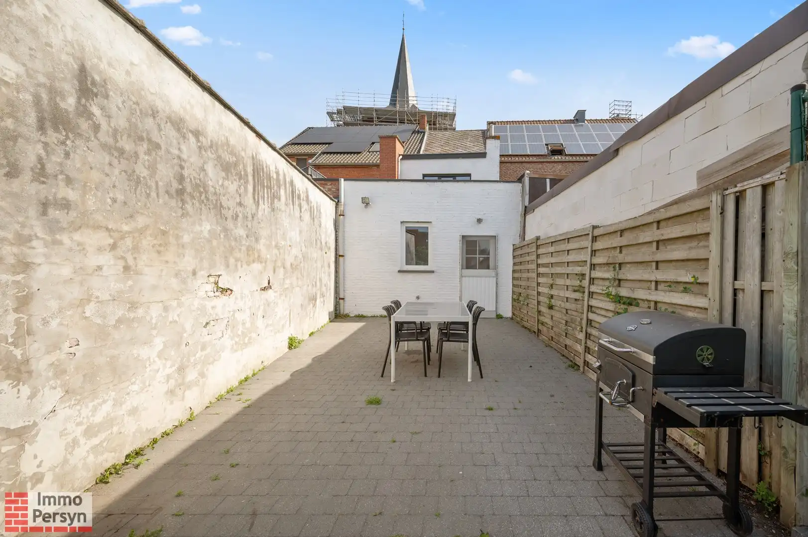 Gerenoveerde woning in het rustige Zichem met EPC-C foto 26