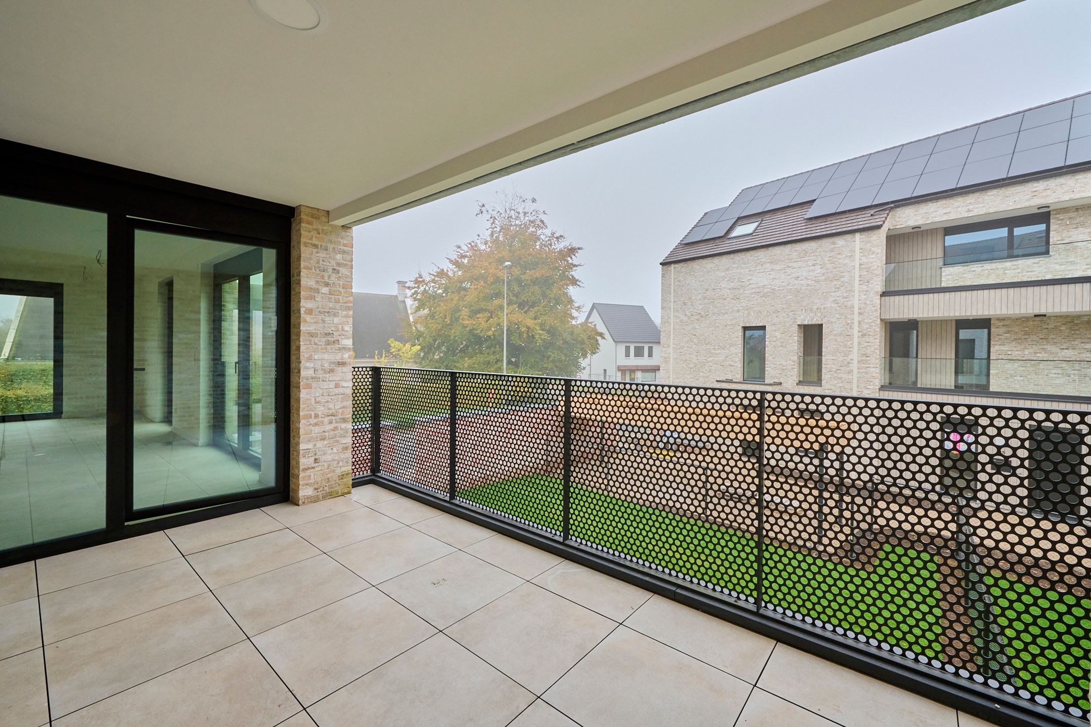 BEN nieuwbouwappartement Agnetenpark foto 5