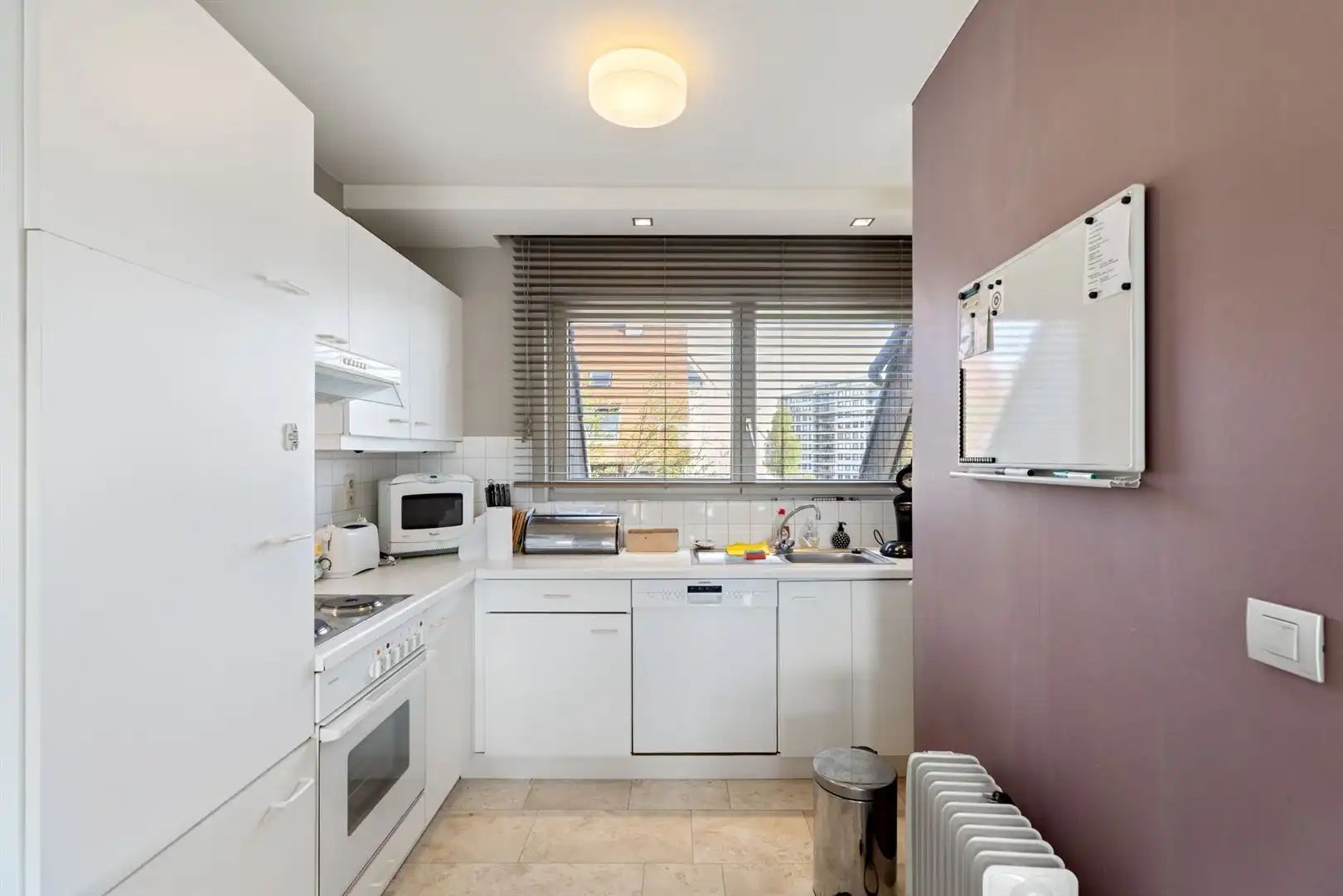 Prachtig gelegen duplex appartement met unieke zichten foto 12