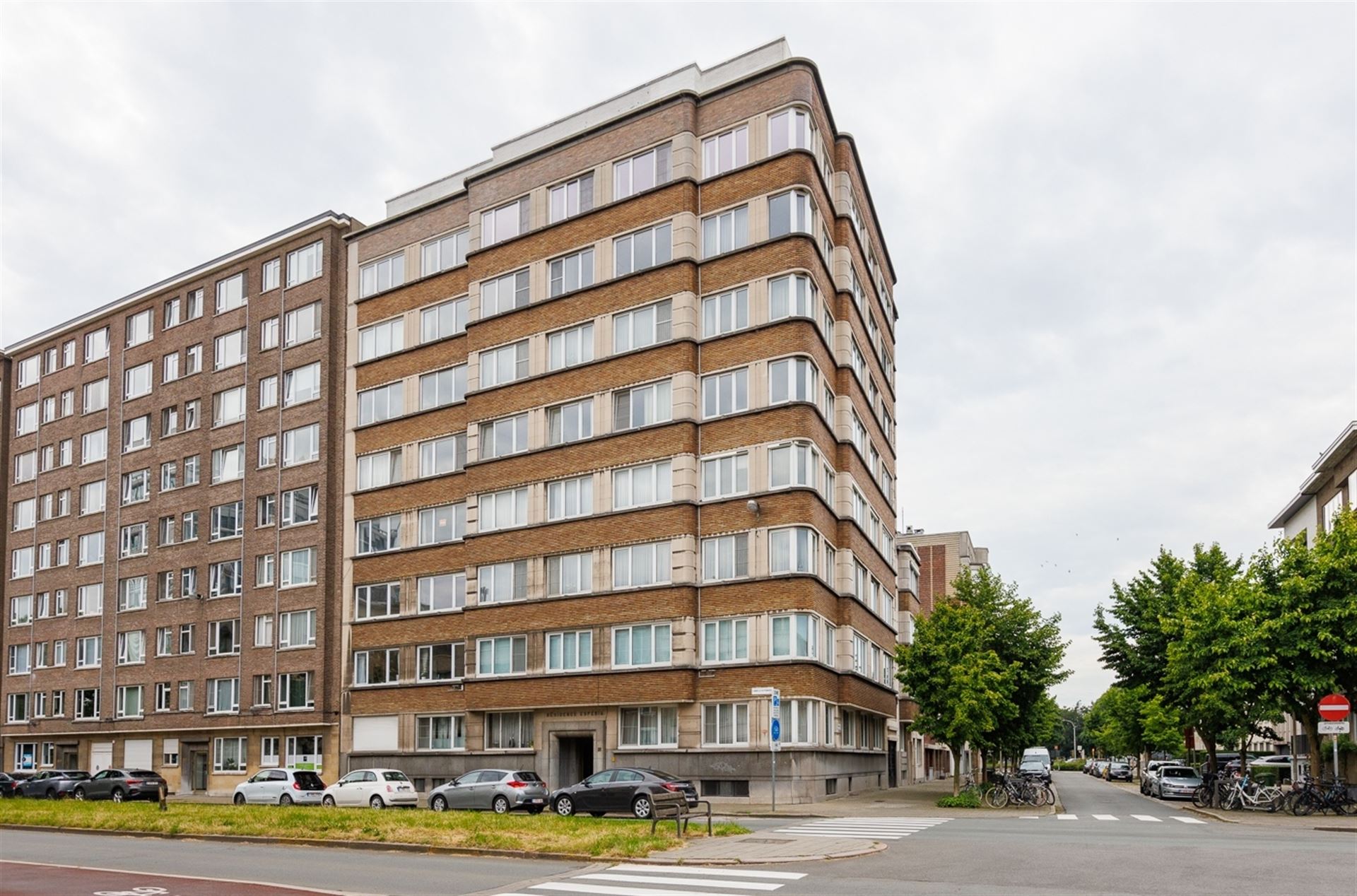 Appartement te koop Camille Huysmanslaan 37 - 2020 ANTWERPEN