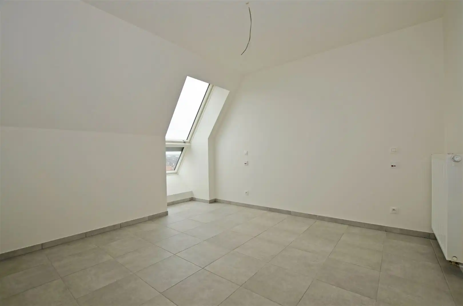 Instapklare serviceflat in prestigeproject 'Ursulinenhof' foto 9